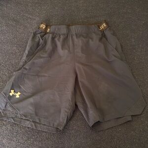 Under Armour men’s gym shorts